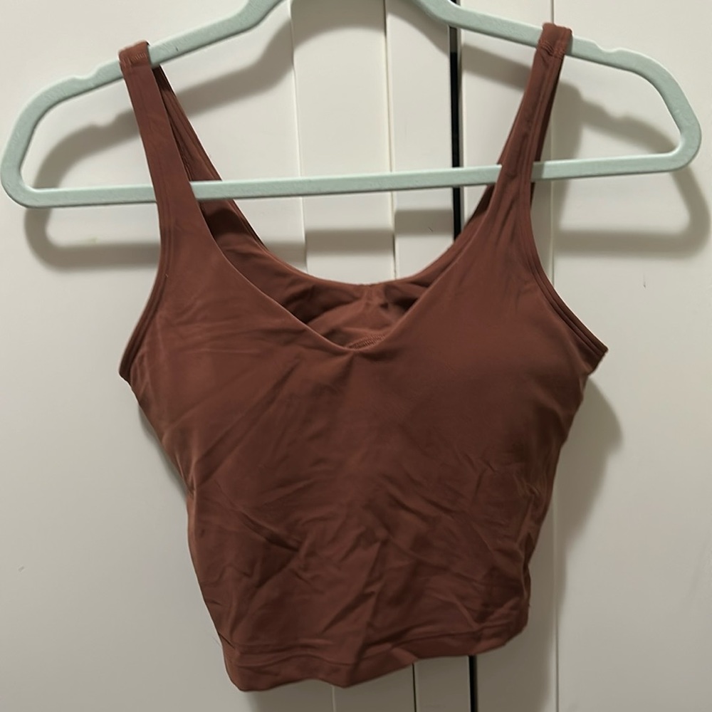 Lululemon Align Tank